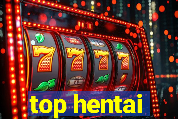 top hentai